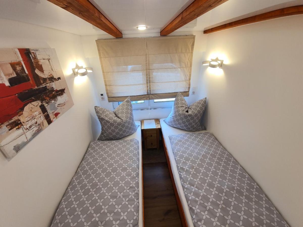 Ferienhaus Am See-2 Hungen Kültér fotó